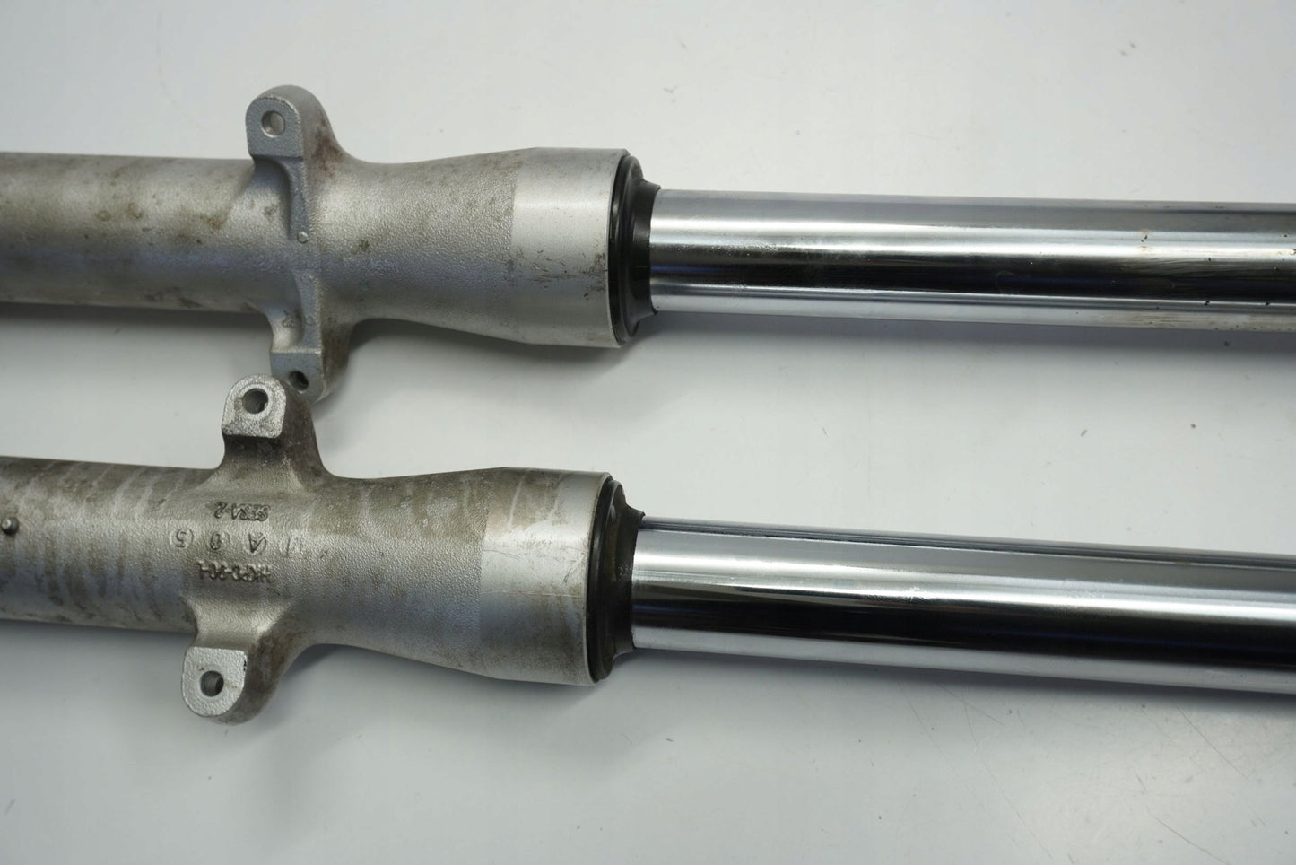 HONDA XL 125 V VARADERO 07-11 Gabel Gabelholme Fork 13