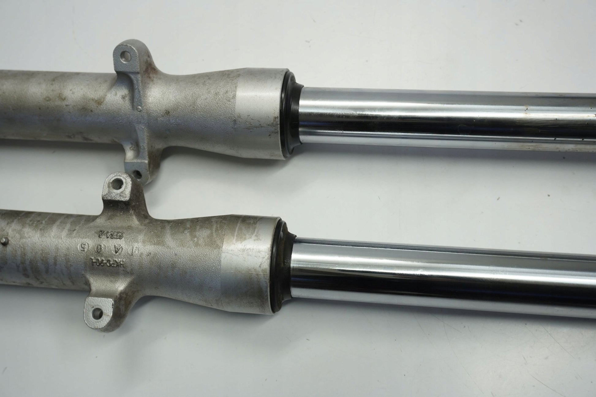 HONDA XL 125 V VARADERO 07-11 Gabel Gabelholme Fork 13