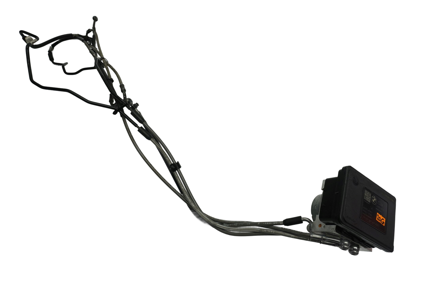 BMW S 1000 XR 14-19 ABS Pumpe Druckmodulator 1