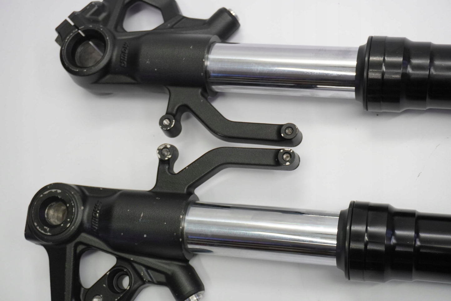 KAWASAKI Z1000 14-19 Gabel Gabelholme Fork 6