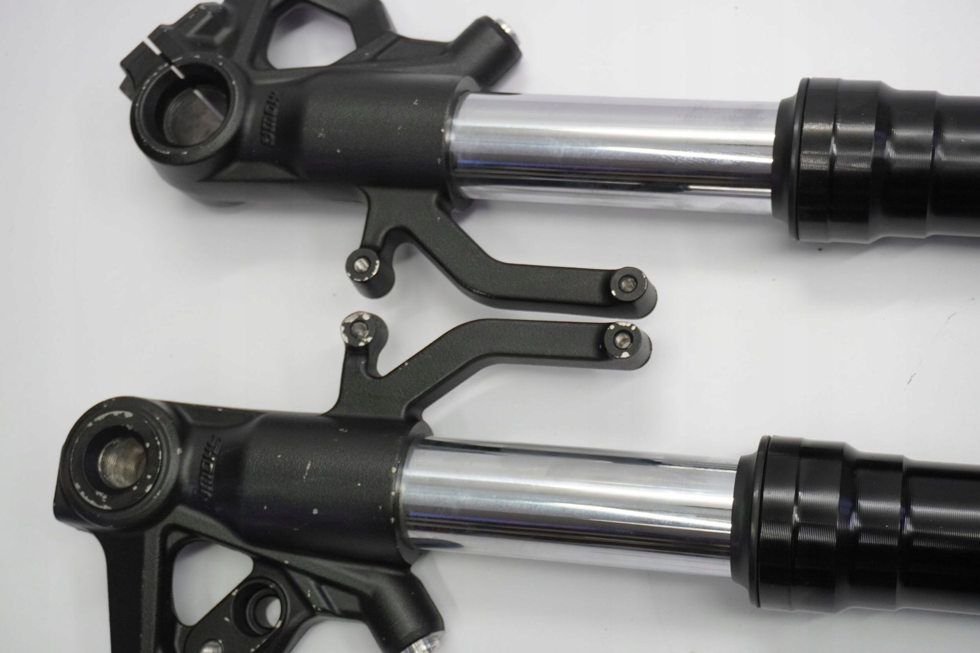 KAWASAKI Z1000 14-19 Gabel Gabelholme Fork 6