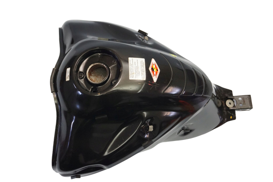 HONDA XL 700 V TRANSALP 08-11 Kraftstofftank Benzintank Fuel Tank 1
