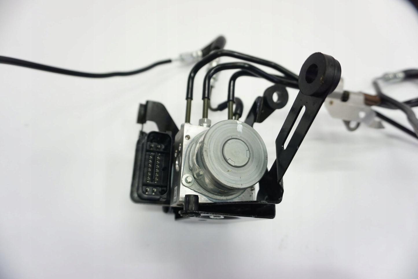 KAWASAKI ZX-10R 1000 NINJA 21-22 ABS Pumpe Druckmodulator 4