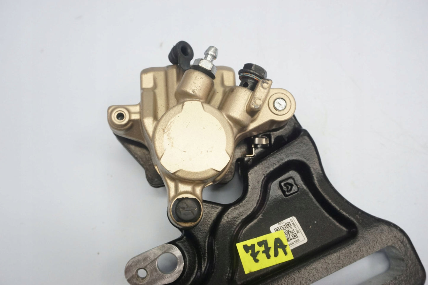 BMW G 310 R 16- Bremse Bremssattel Bremszange hinten