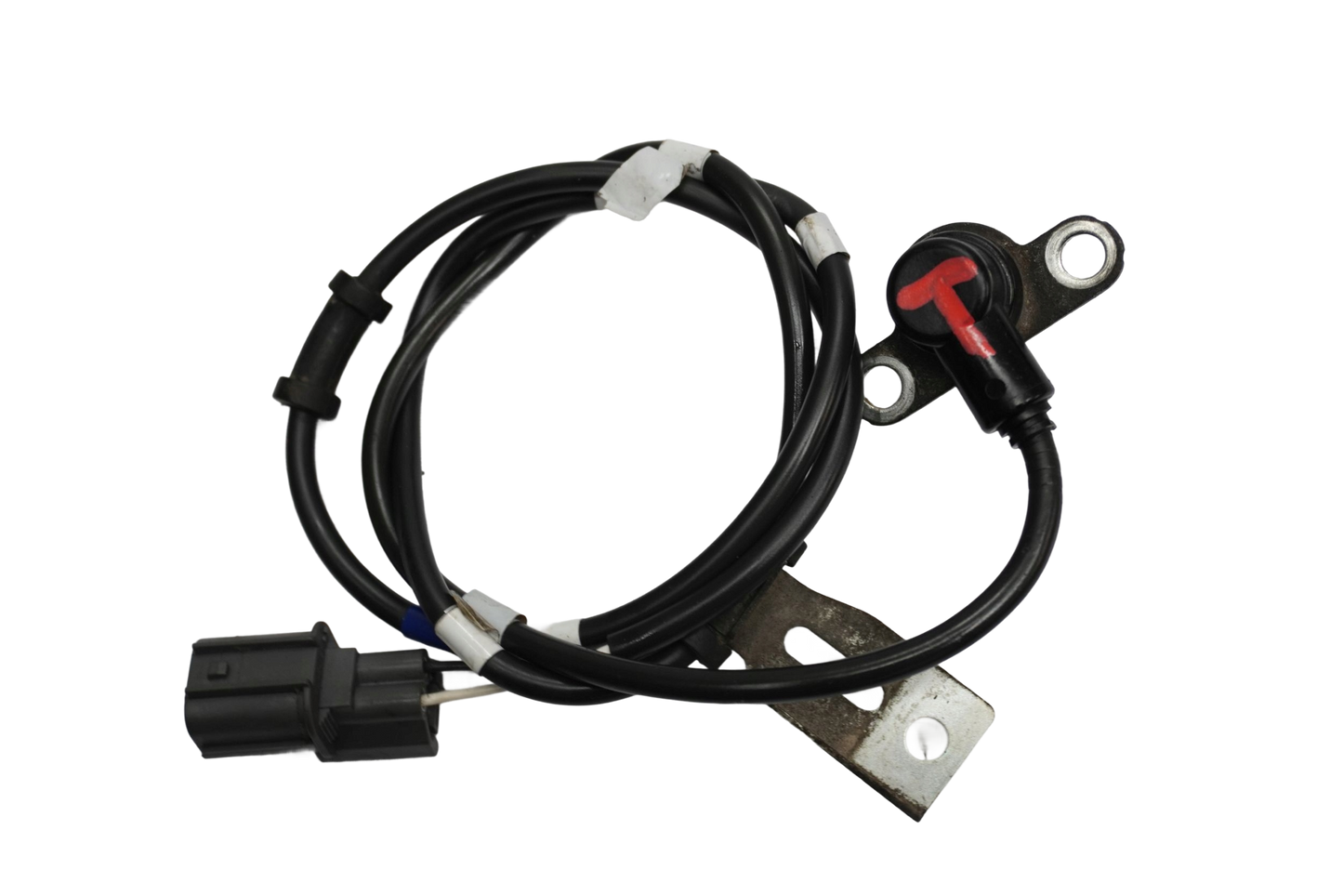 KAWASAKI ZZR-1400 16-20 ABS Sensor hinten 1