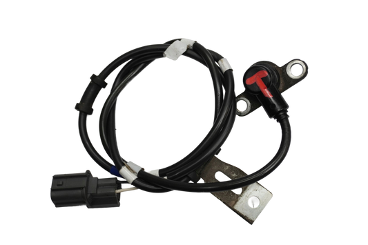 KAWASAKI ZZR-1400 16-20 ABS Sensor hinten 1