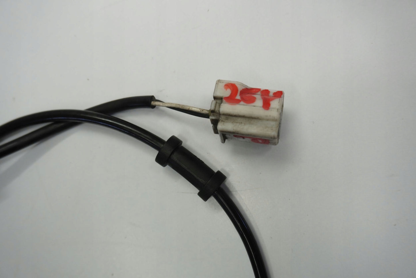 YAMAHA TRACER 9 GT 21- ABS Sensor vorne 3