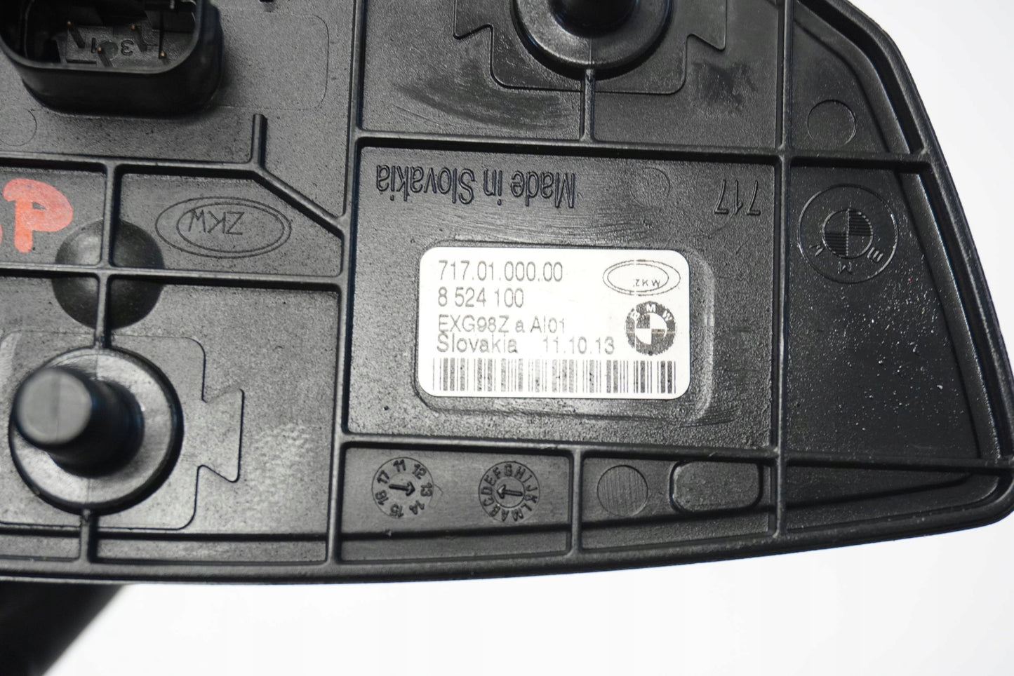 BMW R 1200 GS K50 13-16 Rücklicht 2