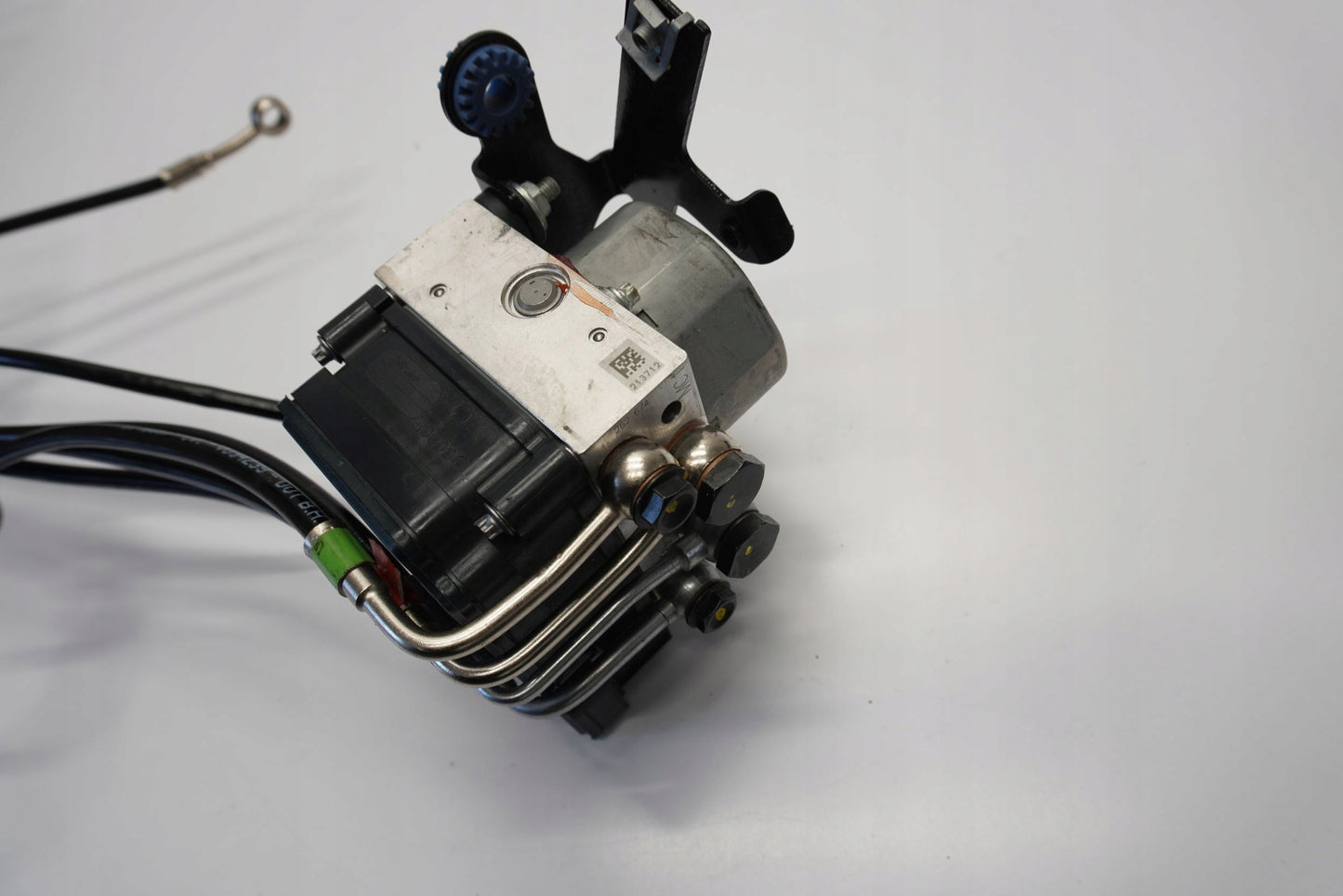 DUCATI MULTISTRADA V2 S 22- ABS Pumpe Druckmodulator 9