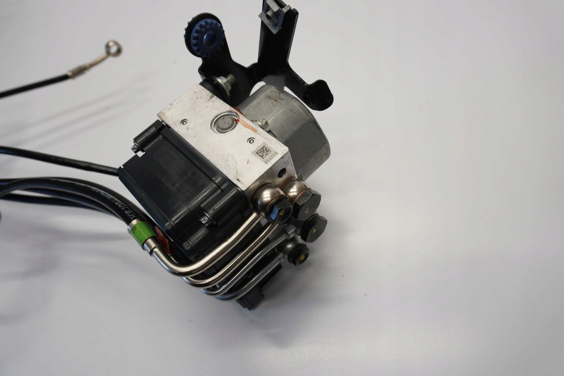 DUCATI MULTISTRADA V2 S 22- ABS Pumpe Druckmodulator 9