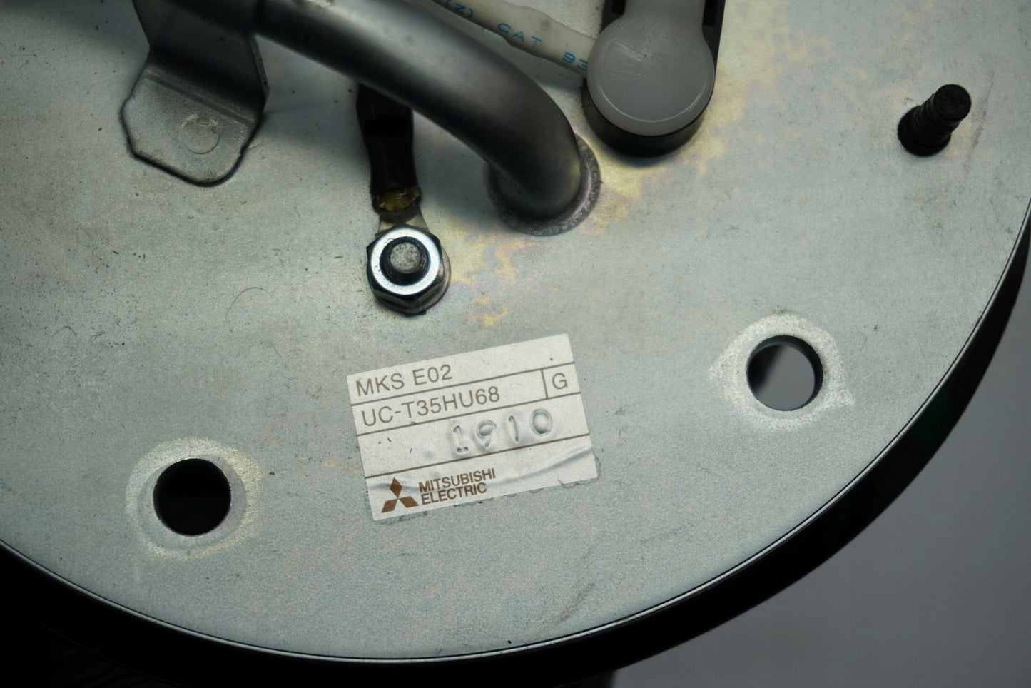 HONDA CRF 1100 L AFRICA TWIN 19- Benzinpumpe Kraftstoffpumpe Fuel Pump 2