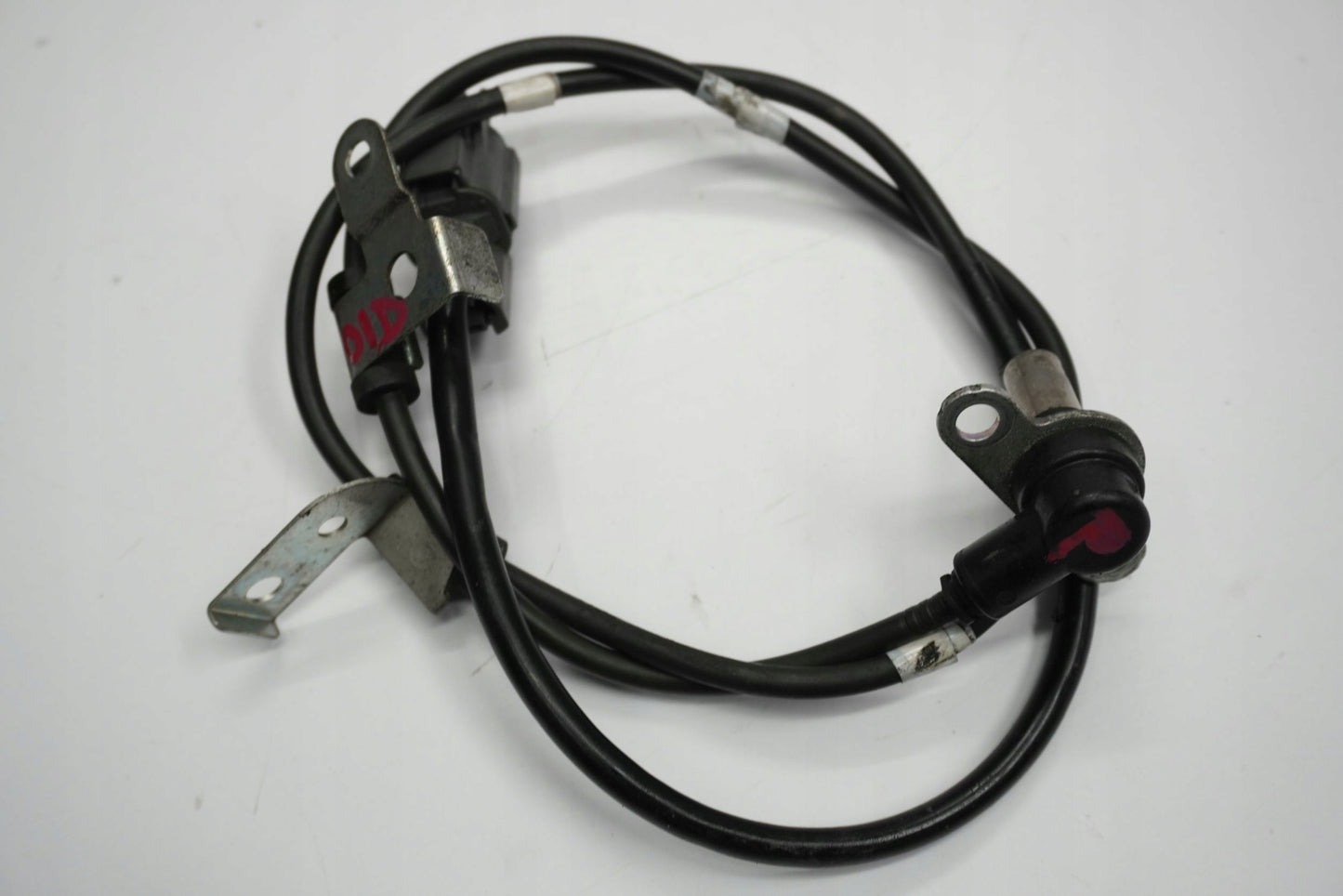 KAWASAKI ZZR-1400 05-11 ABS Sensor vorne 2