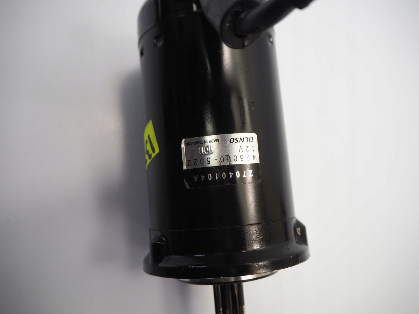 DUCATI MULTISTRADA 950 17-18 Anlasser Starter Motor 5