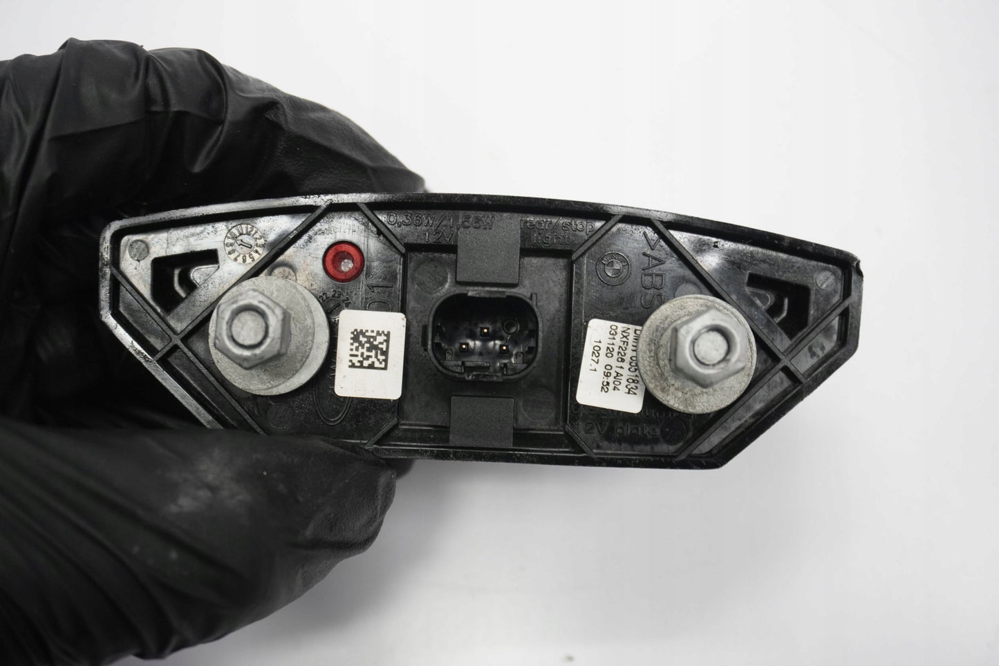 BMW F 900 R K83 20- Rücklicht 3