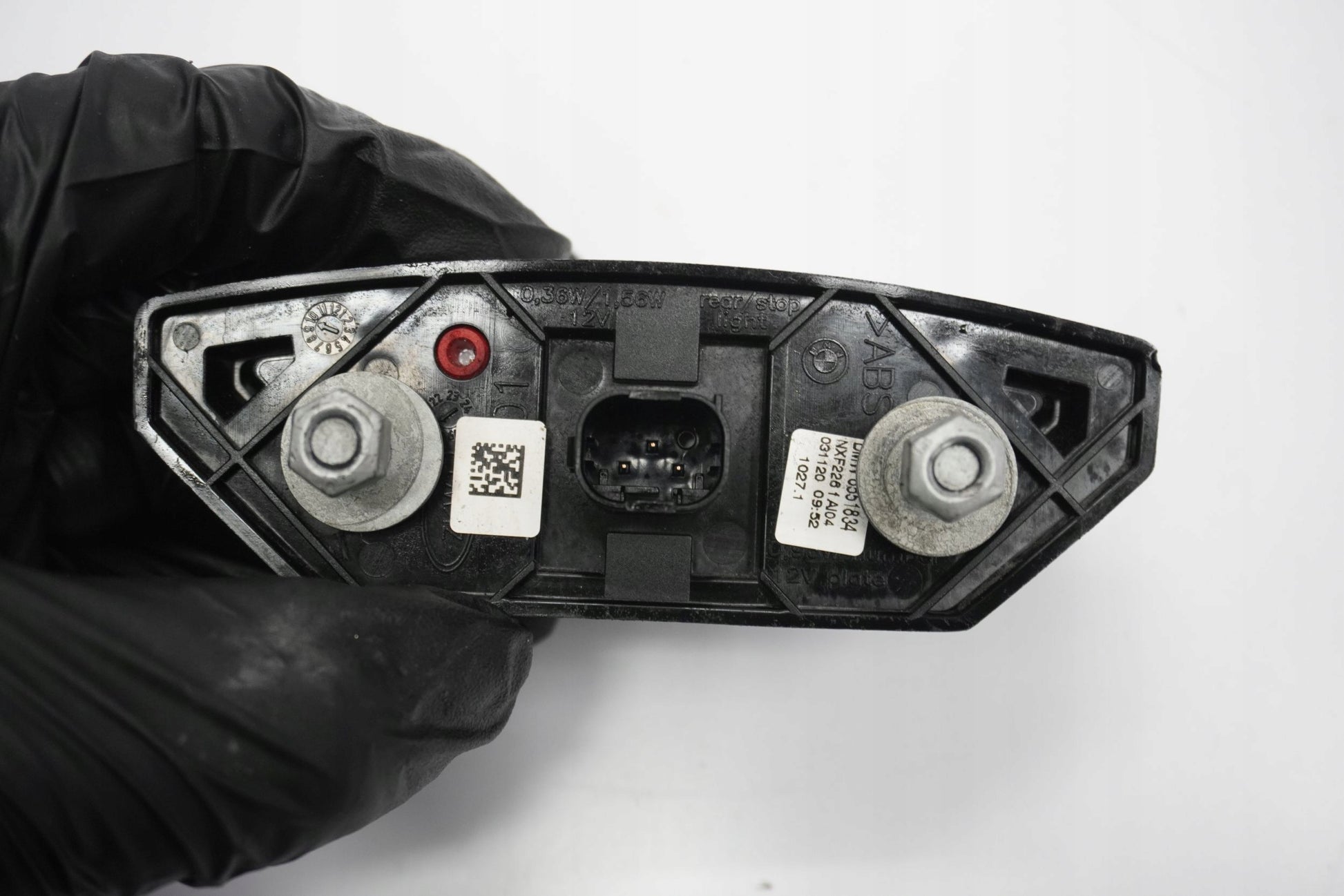 BMW F 900 R K83 20- Rücklicht 3