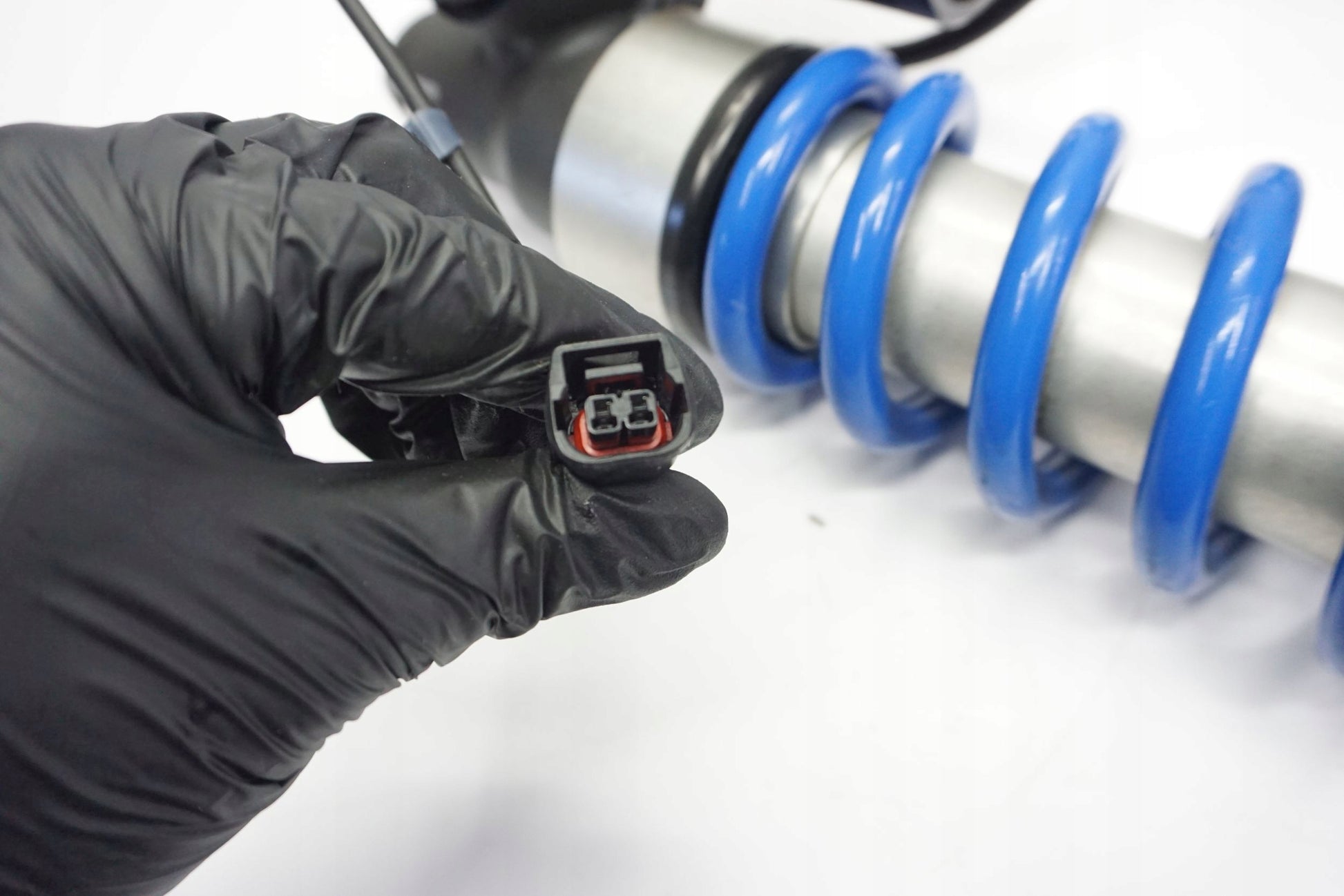 HONDA CRF 1100 L AFRICA TWIN ADVENTURE SPORT 19- Stoßdämpfer Federbein shock absorber 2