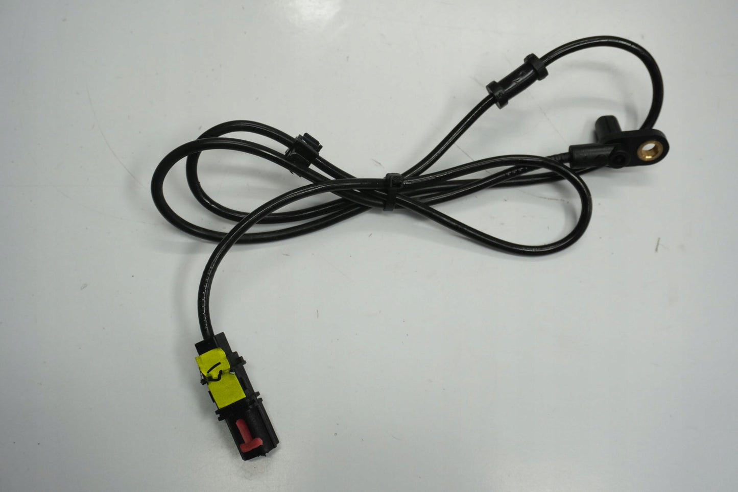 HONDA XL 750 TRANSALP 23- ABS Sensor hinten 6