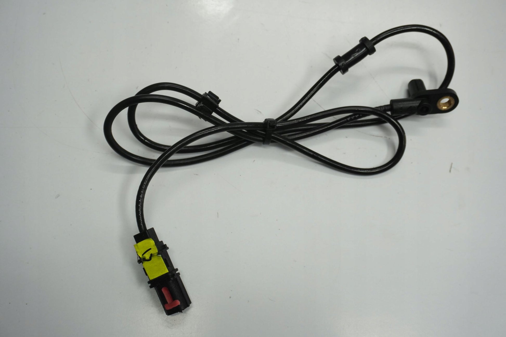 HONDA XL 750 TRANSALP 23- ABS Sensor hinten 6