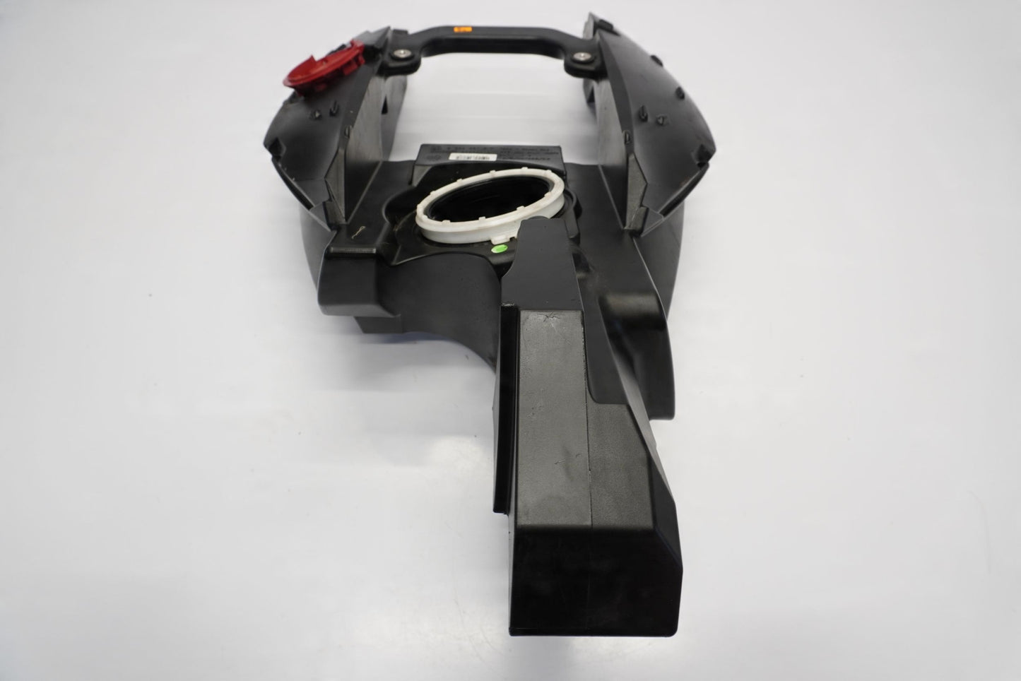 BMW F 700 GS 12-17 Kraftstofftank Benzintank Fuel Tank 8