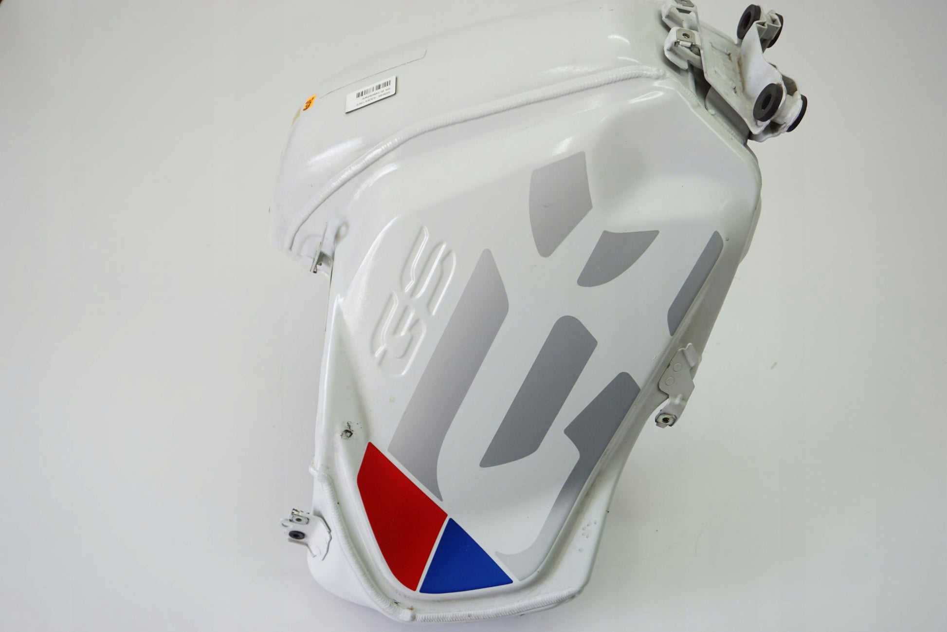 BMW R 1250 GS ADVENTURE HP 19- Kraftstofftank Benzintank Fuel Tank 9