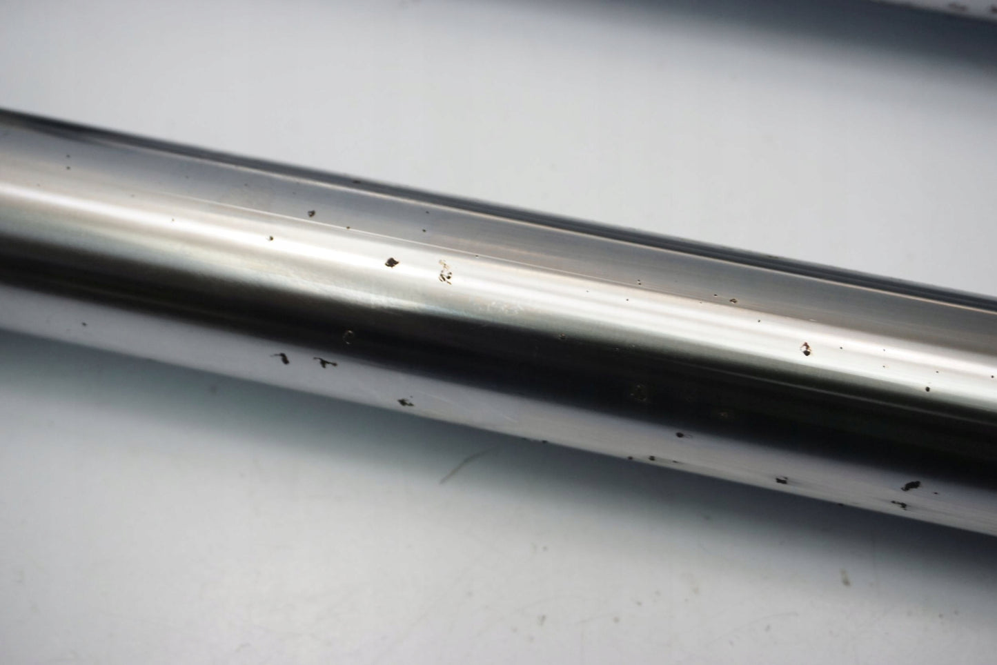 HONDA XL 700 V TRANSALP 08-11 Gabel Gabelholme Fork 11