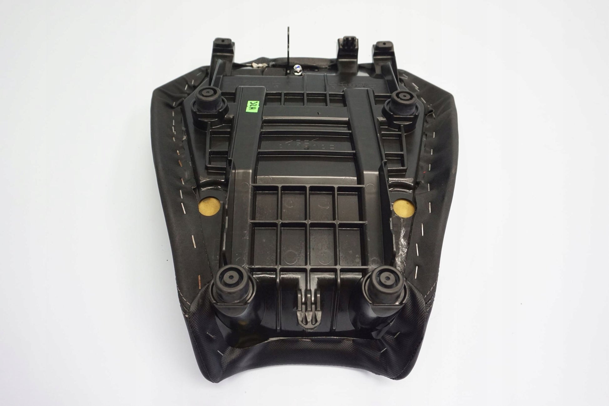 YAMAHA MT-09 TRACER GT 18-20 Sitzbank Fahrersitz Sitz vorne seat 5