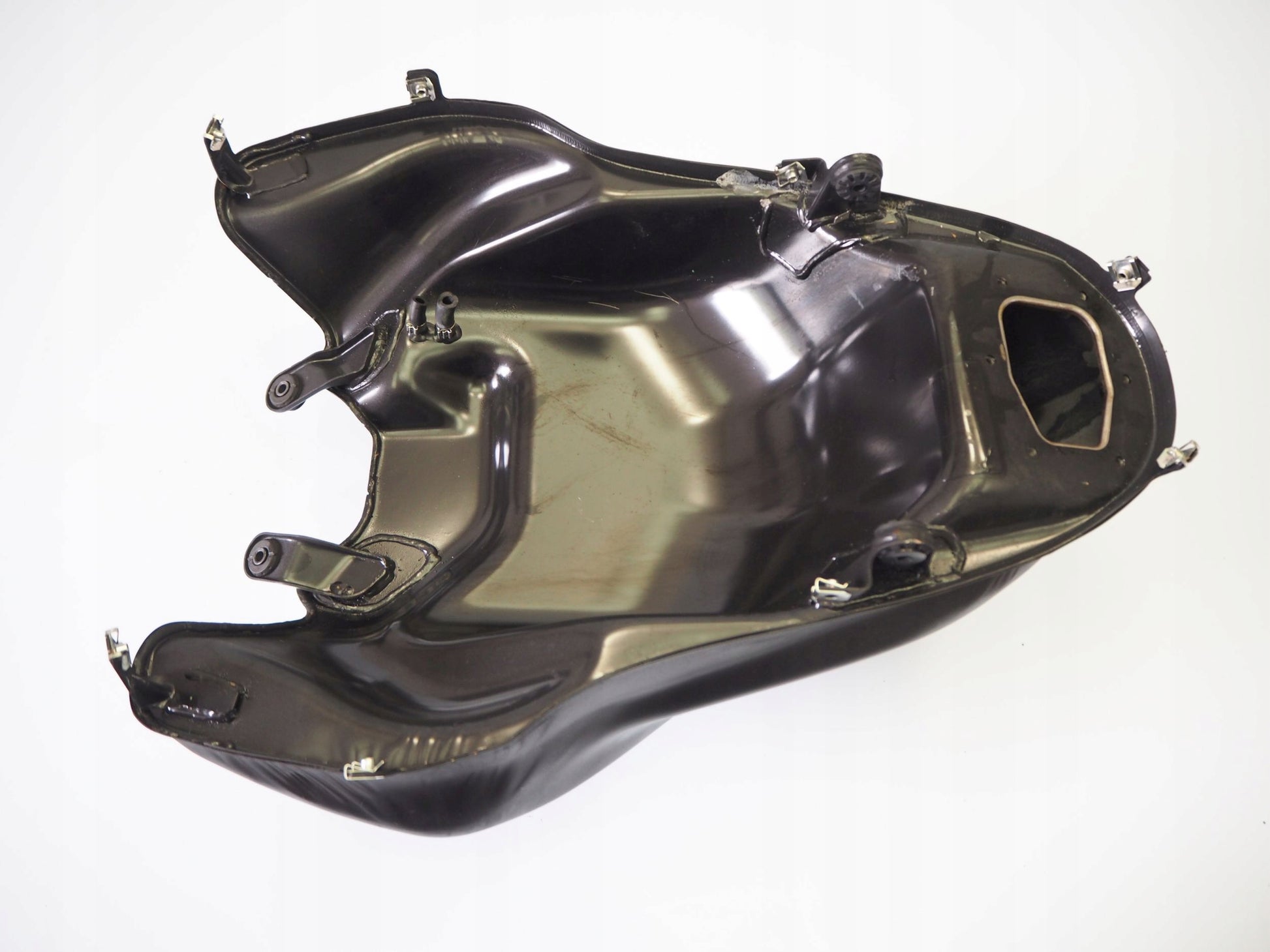DUCATI MONSTER 937 21- Kraftstofftank Benzintank Fuel Tank 7