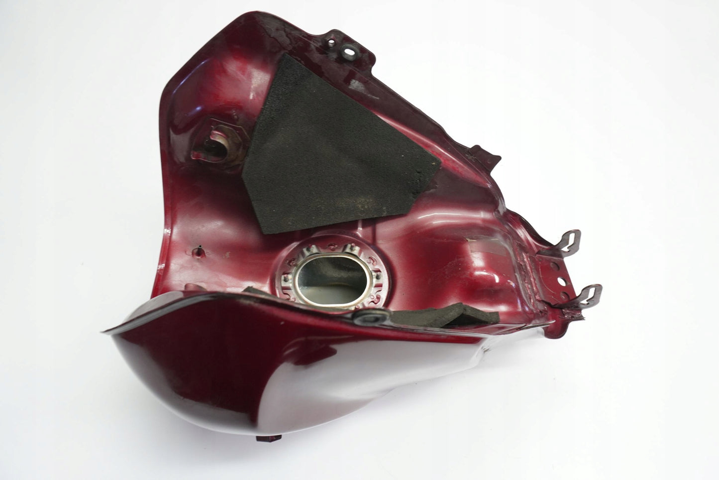HONDA XL 125 V VARADERO 07-11 Kraftstofftank Benzintank Fuel Tank 7