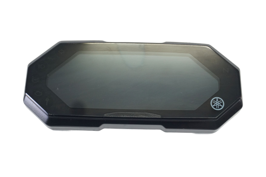 YAMAHA MT-07 21- Tacho Tachometer Cockpit Speedometer 1