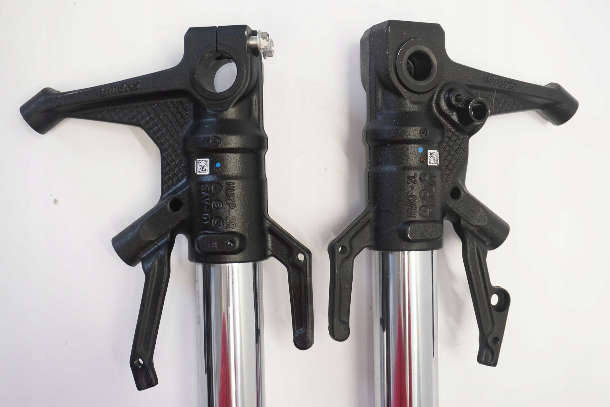 HONDA CB 750 HORNET 23- Gabel Gabelholme Fork 3