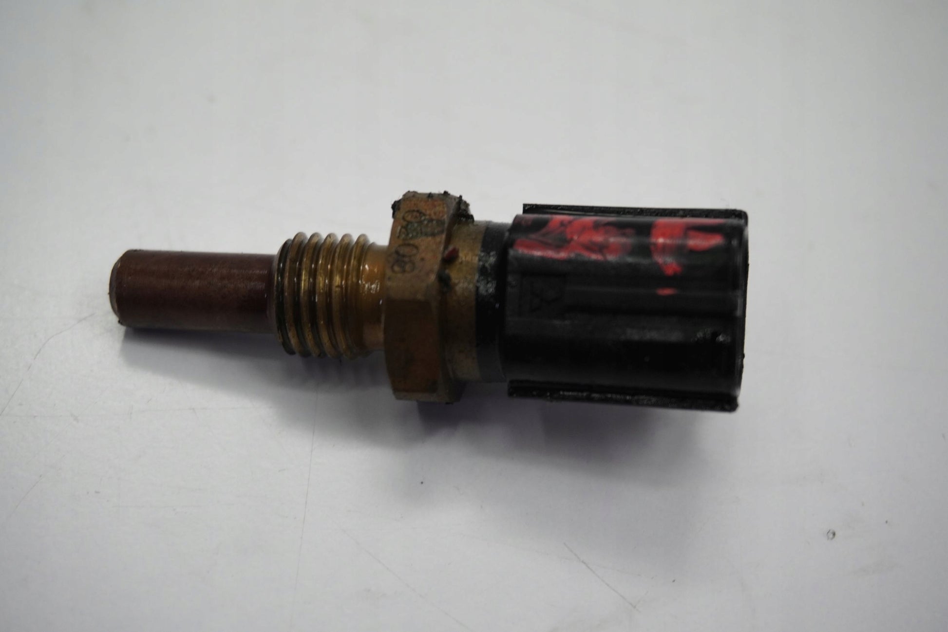 YAMAHA YZF-R6 RJ15 08-15 Temperatursensor Thermostat Temperature sensor 3