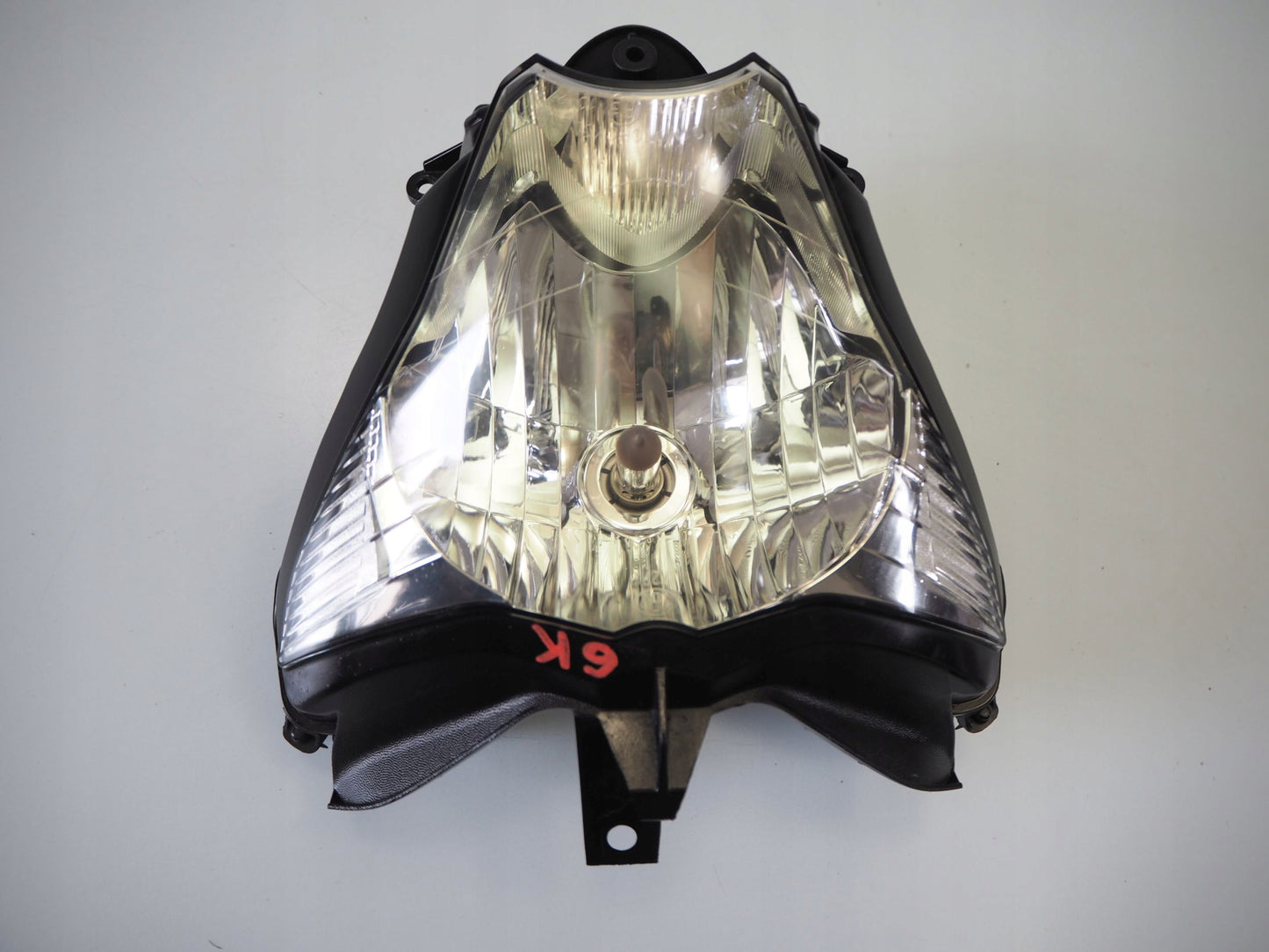 HONDA CB 1000 R SC60 08-16 Scheinwerfer Headlight