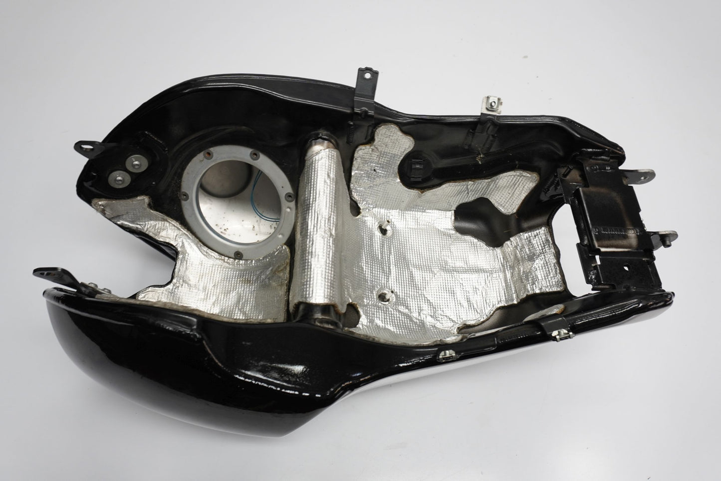 BMW R NINET 17- Kraftstofftank Benzintank Fuel Tank 5