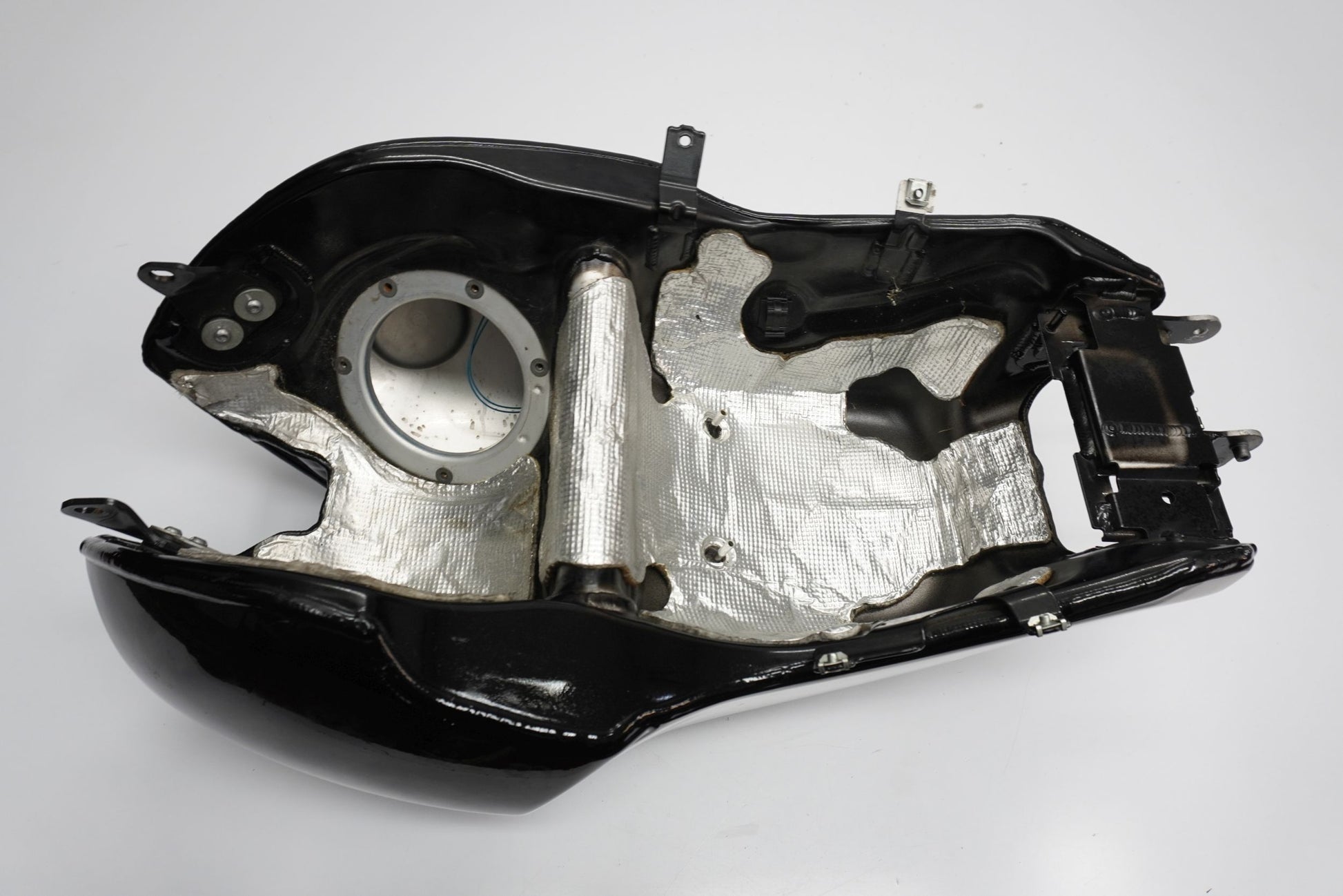 BMW R NINET 17- Kraftstofftank Benzintank Fuel Tank 5