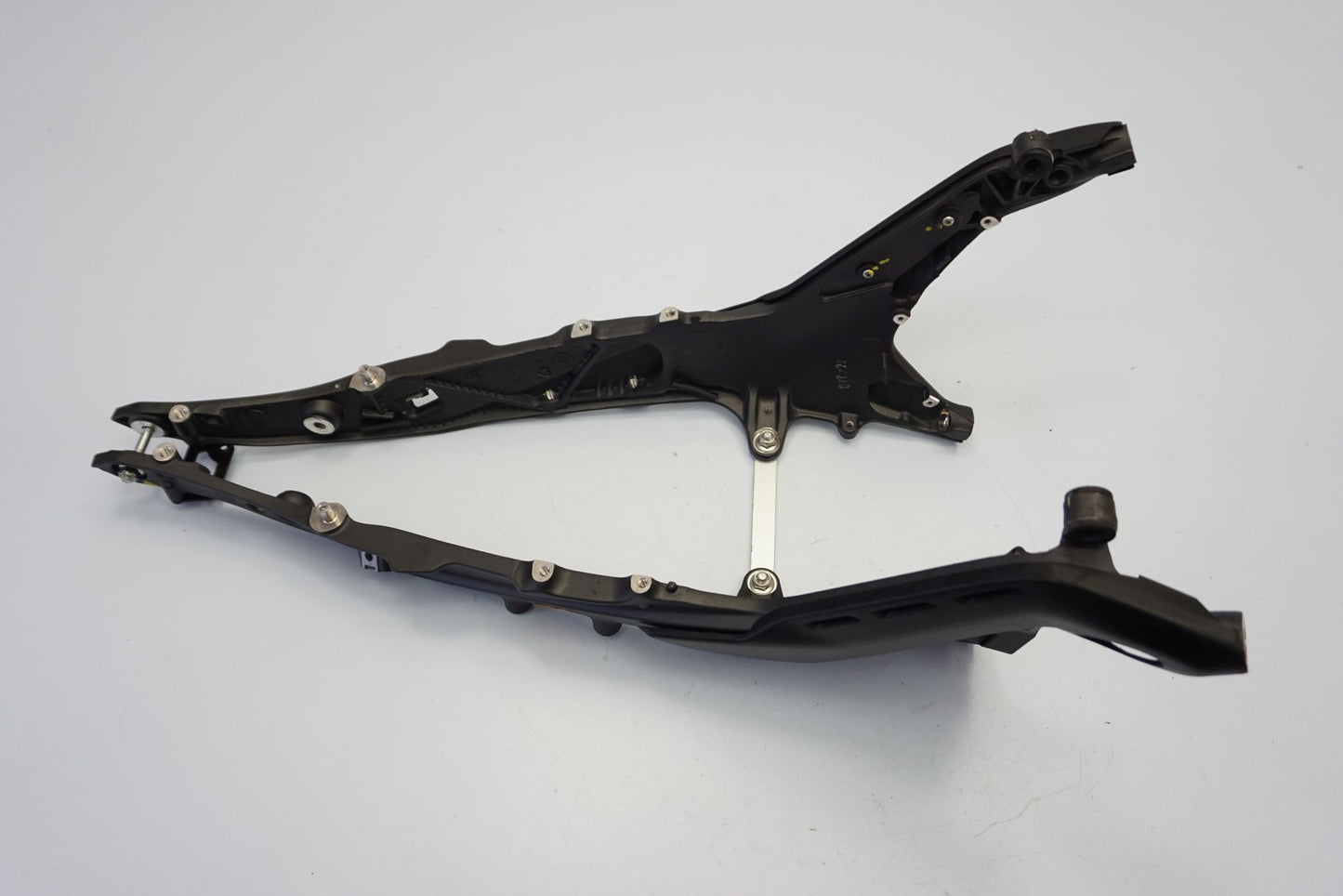 DUCATI PANIGALE 1100 V4 S 18- Heckrahmen Rahmen hinten rear frame