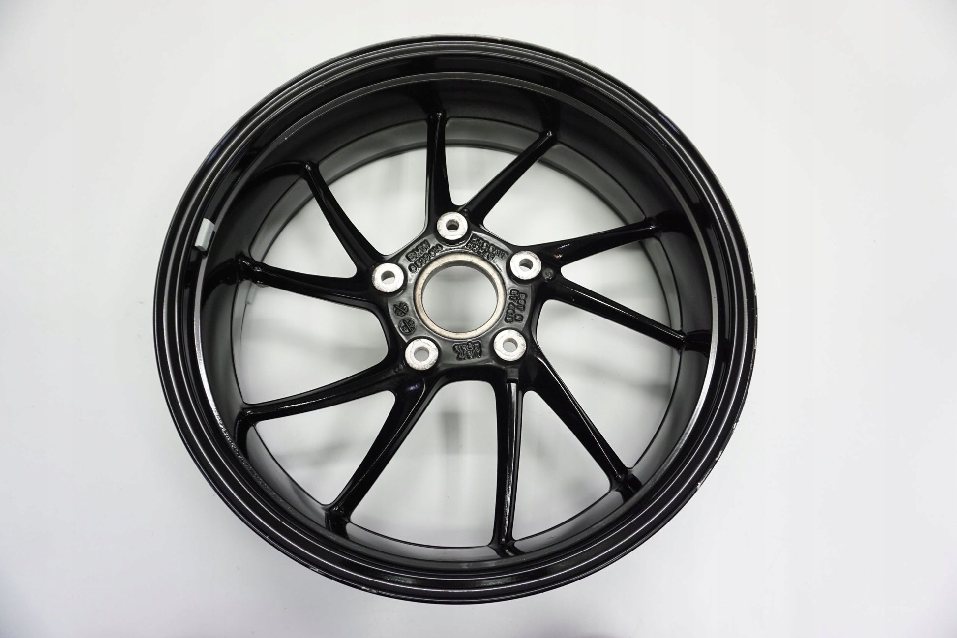 BMW R 1250 R 18- Felge hinten Wheel Hinterrad 3
