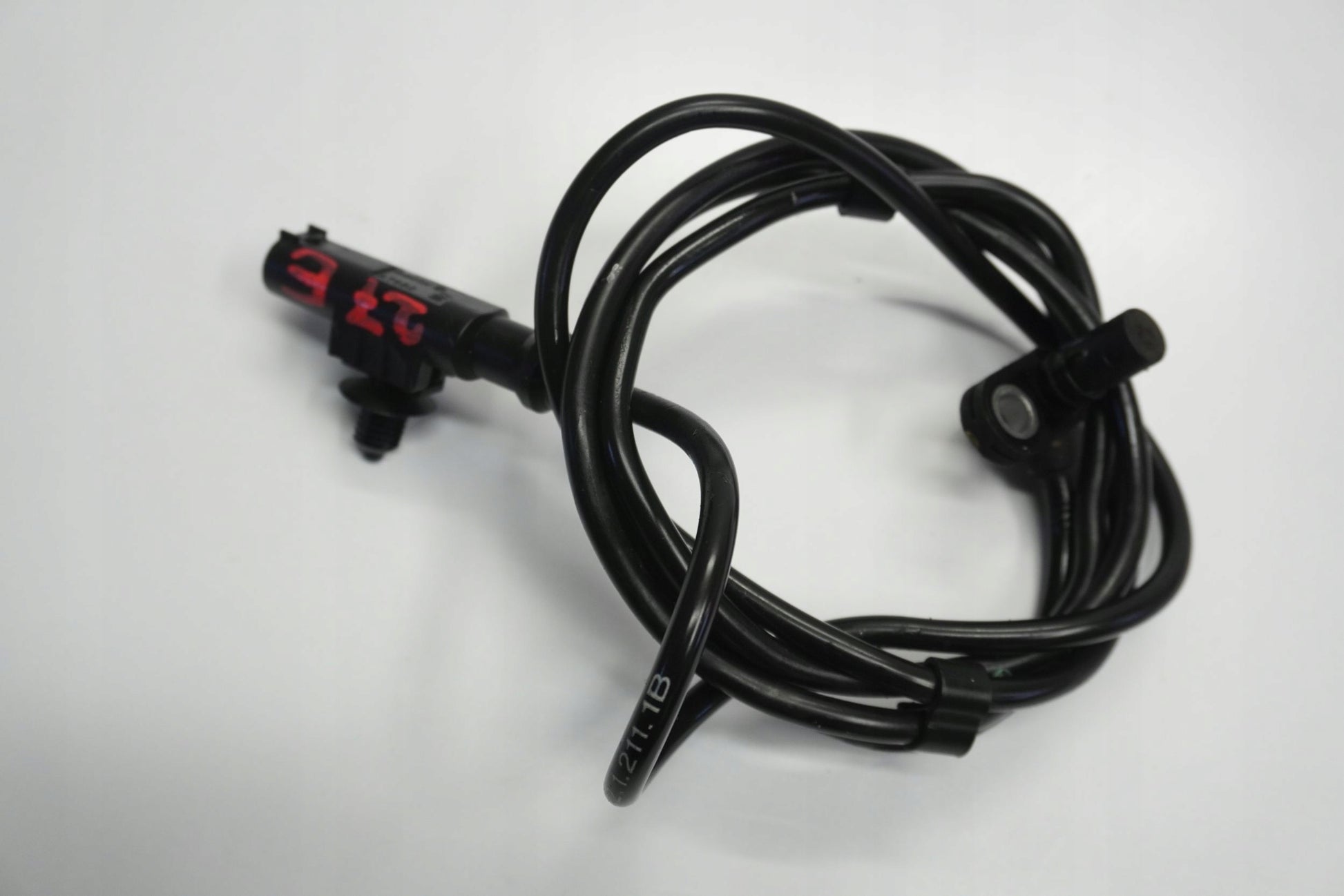 DUCATI 1199 PANIGALE 12-15 ABS Sensor hinten 6