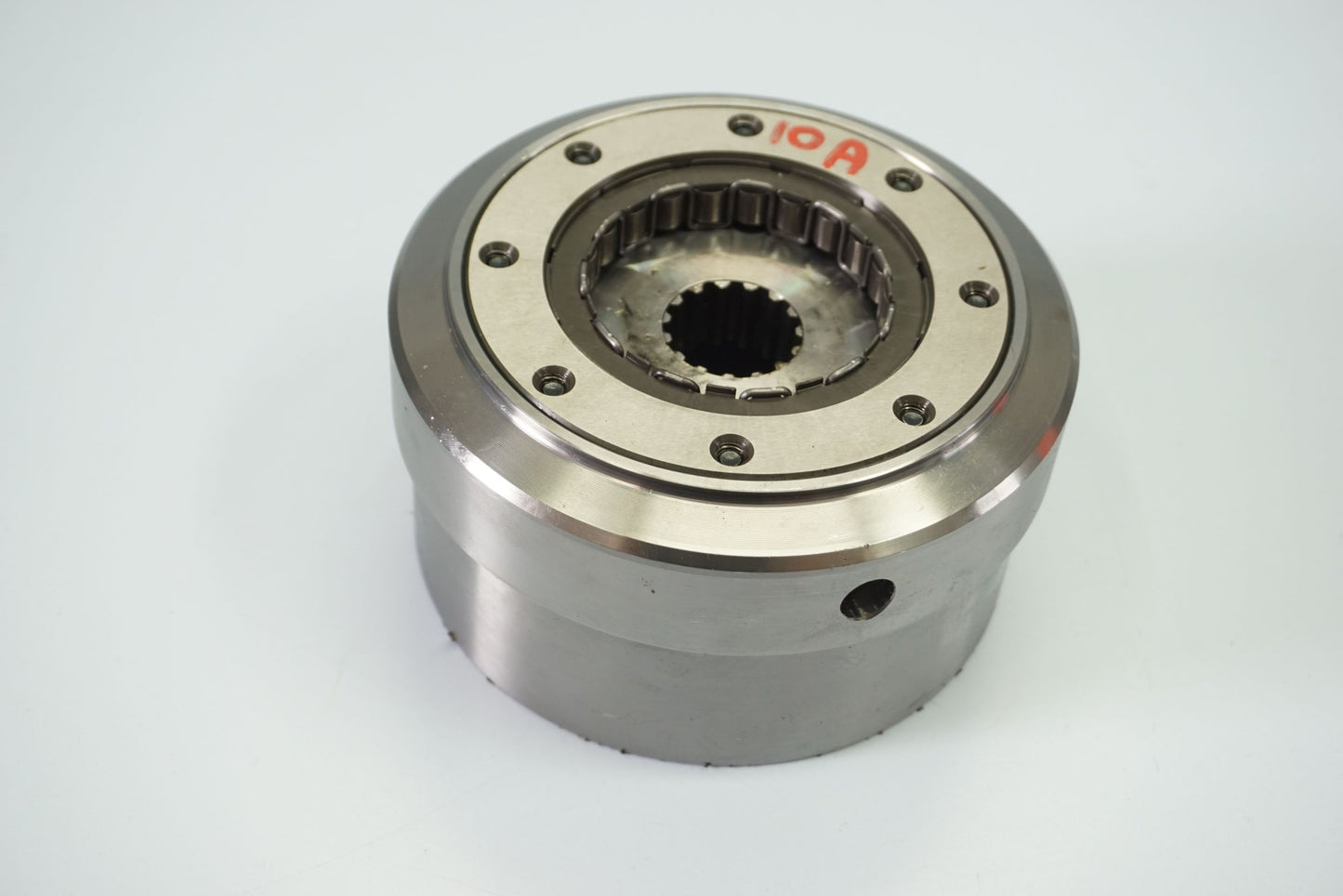 DUCATI MULTISTRADA 950 19- Polrad Schwungrad Rotor Flywheel 4