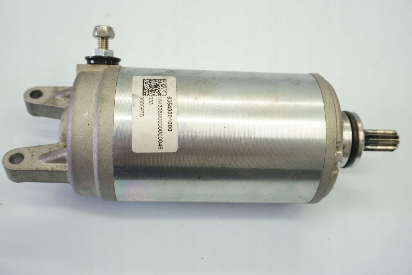 KTM 790 ADVENTURE R 19- Anlasser Starter Motor 3