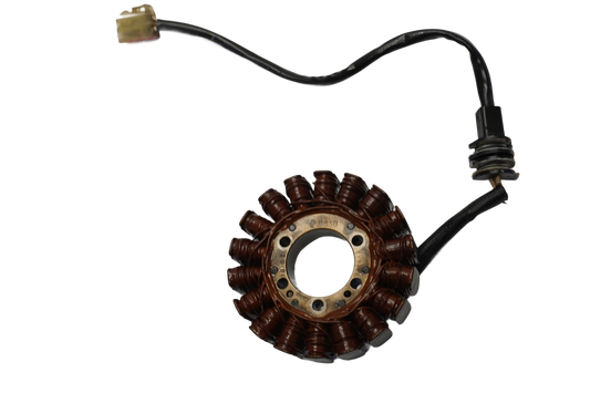 YAMAHA YZF-R6 RJ05 RJ09 03-05 Lichtmaschine Stator Generator Lima Alternator 1
