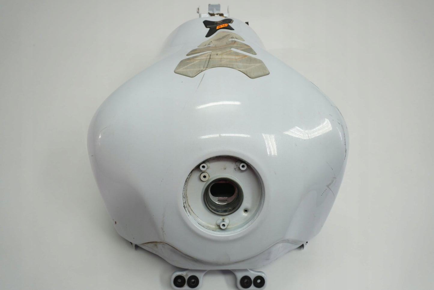 KAWASAKI Z1000 10-13 Kraftstofftank Benzintank Fuel Tank 10