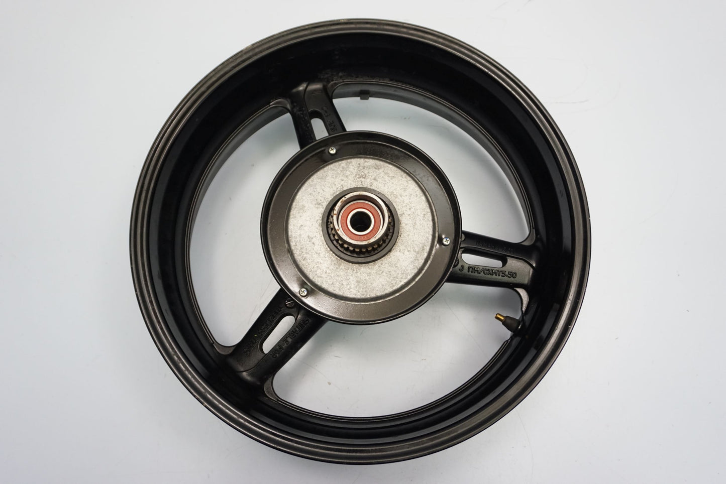 YAMAHA FJR 1300 16- Felge hinten Wheel Hinterrad