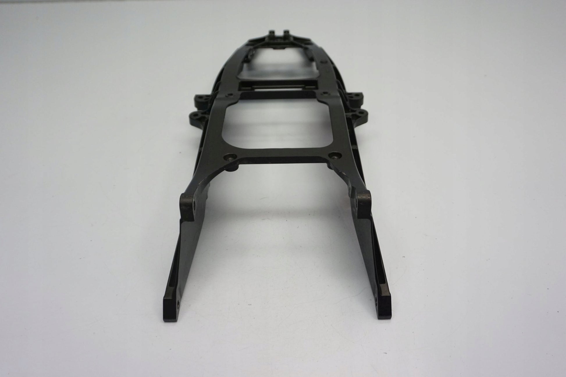 YAMAHA YZF-R6 RJ11 06-07 Heckrahmen Rahmen hinten rear frame 5