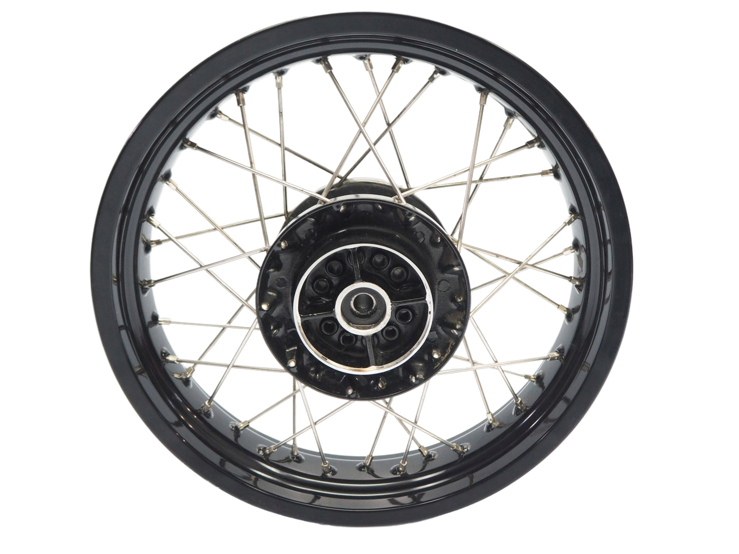 ROYAL ENFIELD INTERCEPTOR 650 19- Felge hinten Wheel Hinterrad 1