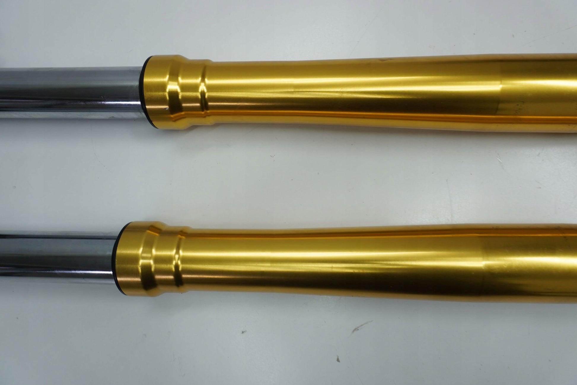 HONDA CRF 1100 L AFRICA TWIN 19- Gabel Gabelholme Fork 6