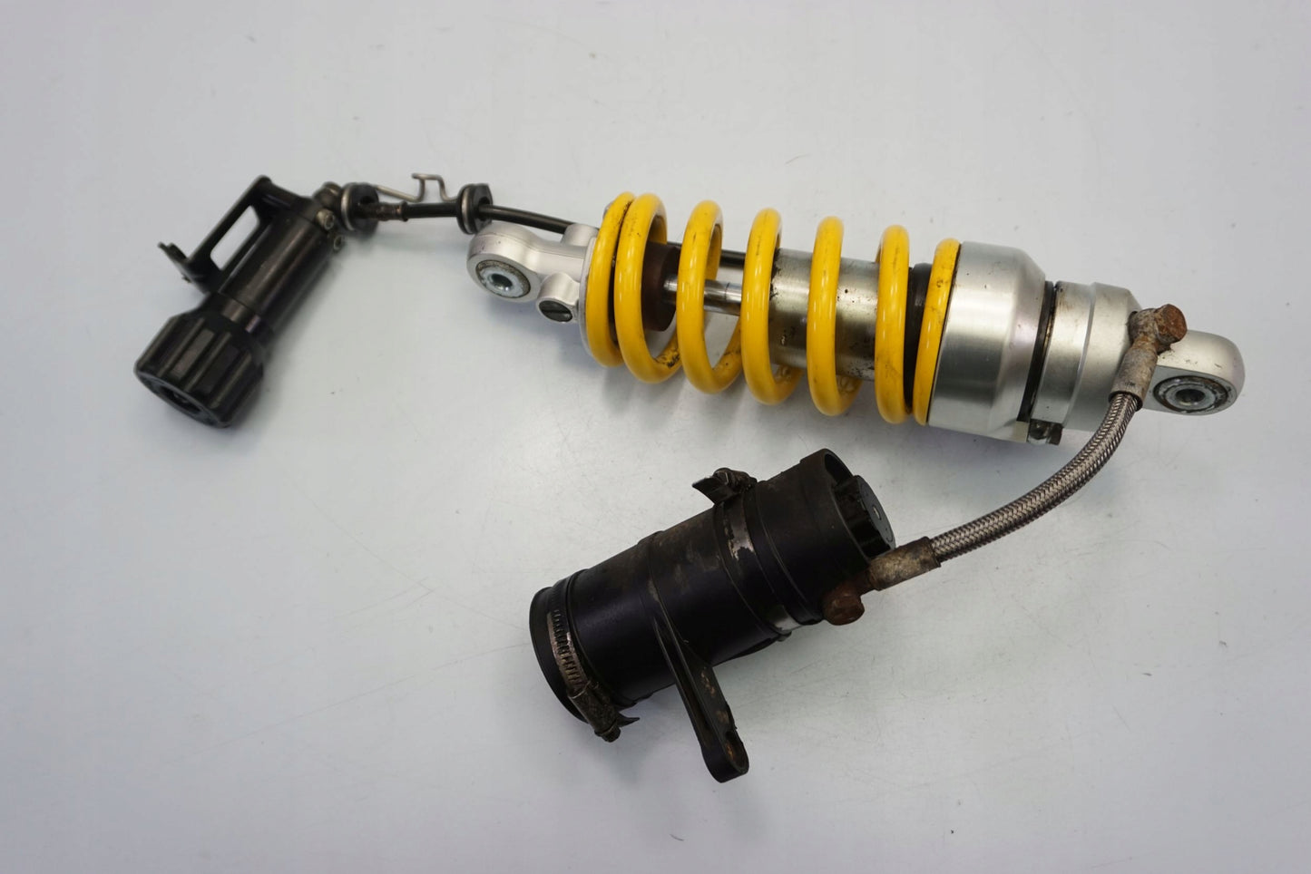 DUCATI DIAVEL 1200 11-13 Stoßdämpfer Federbein shock absorber