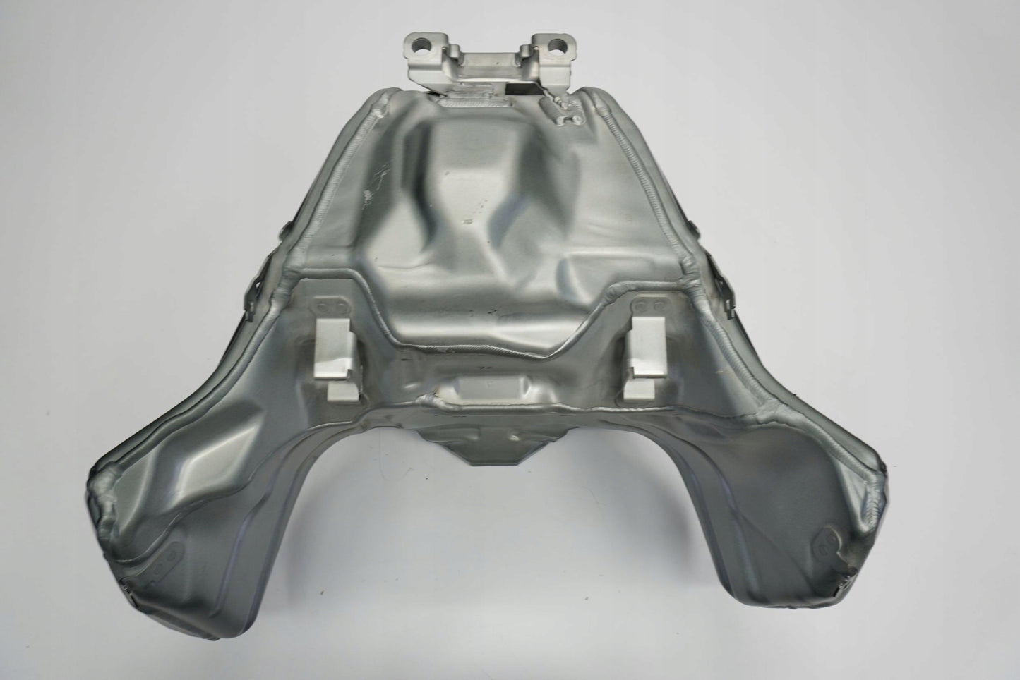 BMW R 1250 GS ADVENTURE 19- Kraftstofftank Benzintank Fuel Tank 10