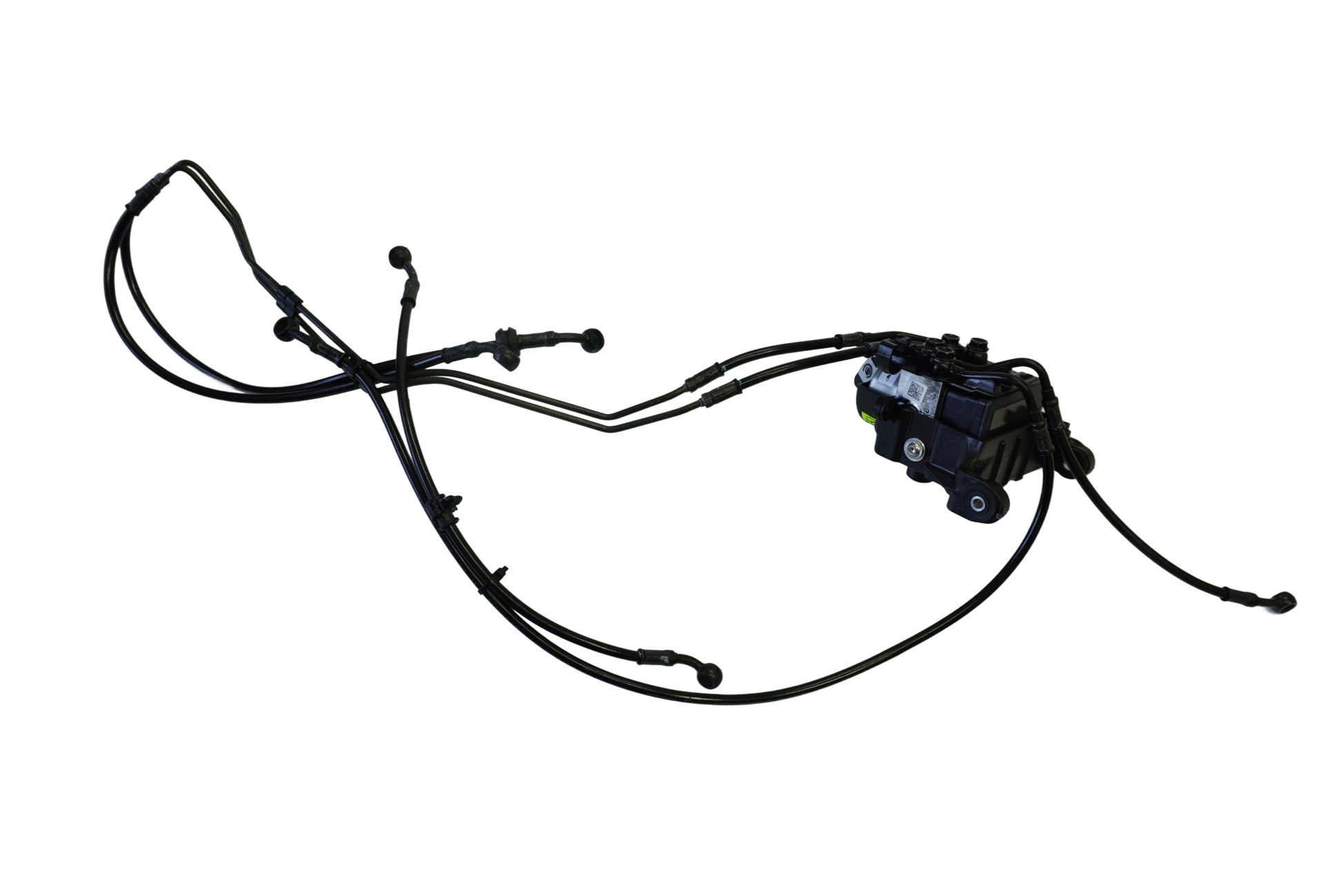 APRILIA RS 660 20- ABS Pumpe Druckmodulator 1