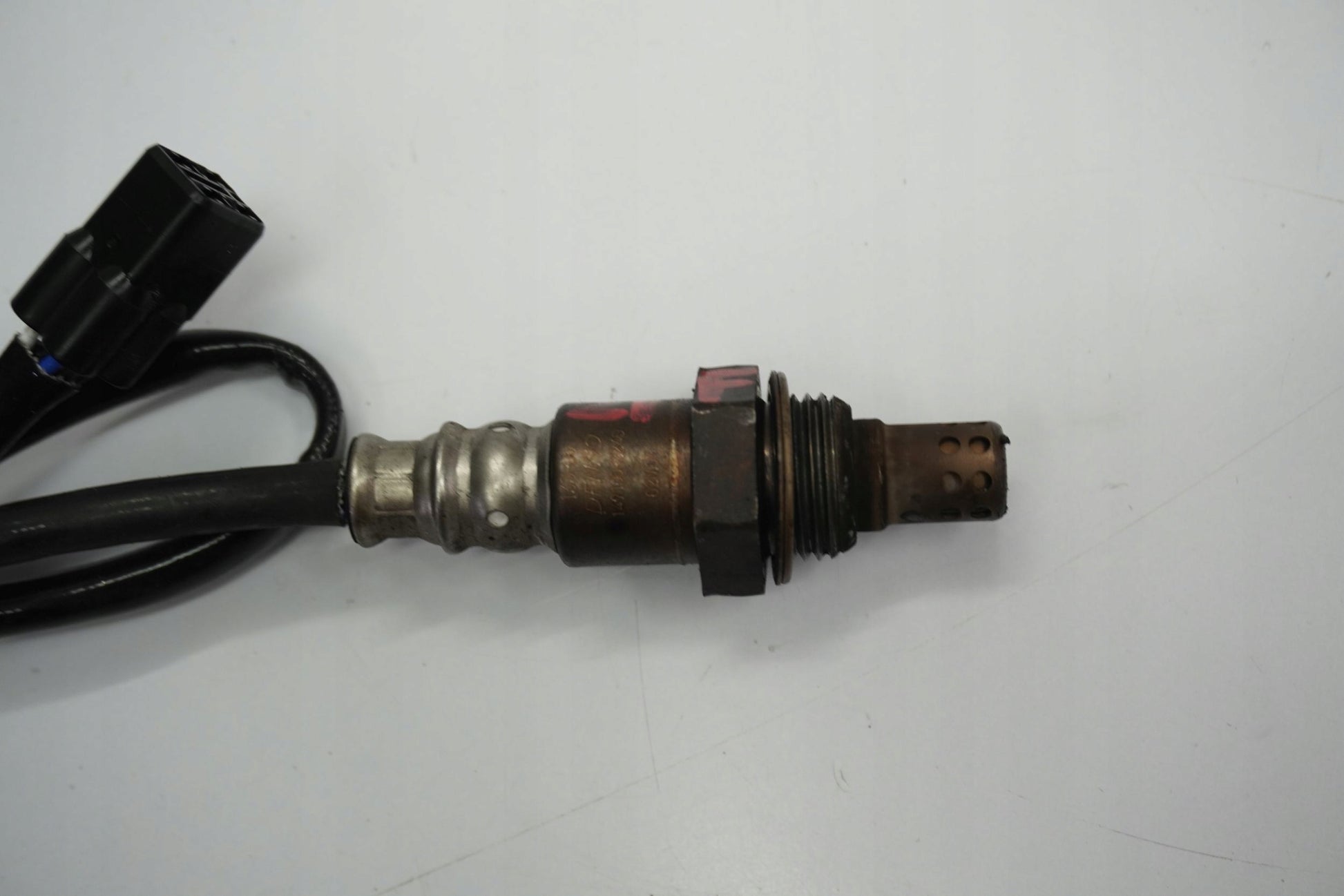 YAMAHA YZF-R6 RJ15 08-15 Lambdasonde O2 Sensor Sonde Sonda Lambda 2