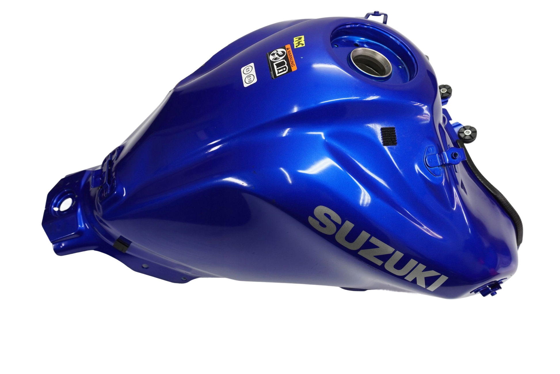 SUZUKI DL 650 V-STROM 19- Kraftstofftank Benzintank Fuel Tank 1